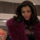 Image for article titled Every Single Fur Coat Cookie Has Worn on Empire So Far